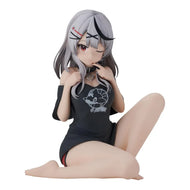 HoloLive IF Relax Time Sakamata Chloe Prize Figure VTuber Banpresto