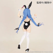 Load image into Gallery viewer, Mushoku Tensei Jobless Reincarnation Roxy Migurdia Bunny ver. Prize Figure Vivit
