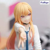 My Dress-Up Darling Noodle Stopper Prize Figure Marin Kitagawa FuRyu