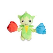 Load image into Gallery viewer, Pokemon Center Roselia Sitting Cutie/Fit
