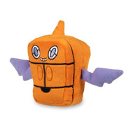 Pokemon Center Frost Rotom Sitting Cutie/Fit