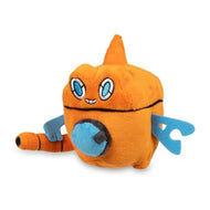 Pokemon Center Wash Rotom Sitting Cutie/Fit