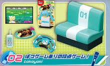 Load image into Gallery viewer, Little Buddy Hatsune Miku Blind Box Miku Miku Karaoke Re-Ment
