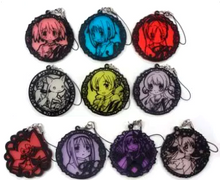 Load image into Gallery viewer, Madoka Magica Blind Box Rubber Strap Collection 2018
