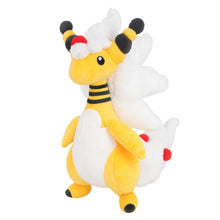 Load image into Gallery viewer, Pokemon Plush Mega Ampharos All Star Collection San-ei Boeki
