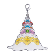 Pokemon Metal Charm Alcremie Gigantamax Pokemon Center