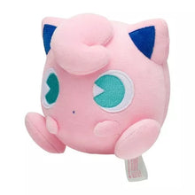 Load image into Gallery viewer, Pokemon Plush Jigglypuff Saiko Soda Refresh/Soda Pop Pokemon Center
