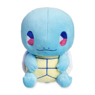 Pokemon Plush Squirtle Saiko Soda Refresh/Soda Pop Pokemon Center