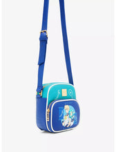 Load image into Gallery viewer, Sailor Moon Crossbody bag Sailor Neptune and Sailor Uranus
