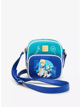 Load image into Gallery viewer, Sailor Moon Crossbody bag Sailor Neptune and Sailor Uranus
