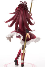 Load image into Gallery viewer, Madoka Magika Figure Sakura Kyoko SQ Banpresto
