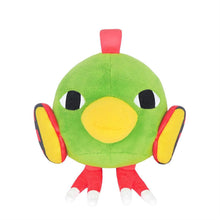 Load image into Gallery viewer, Pokemon Plush Natu All Star Collection 15cm San-Ei
