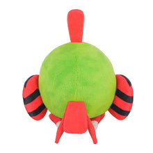 Load image into Gallery viewer, Pokemon Plush Natu All Star Collection 15cm San-Ei
