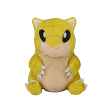 Load image into Gallery viewer, Pokemon Center Sandshrew Sitting Cutie/Fit
