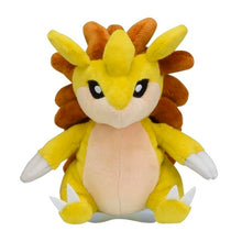 Load image into Gallery viewer, Pokemon Center Sandslash Sitting Cutie/Fit
