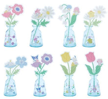 Load image into Gallery viewer, Sanrio Acrylic Stand Secret Flower Blind Box
