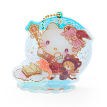 Load image into Gallery viewer, Sanrio Acrylic Stand Magical Secret Ver. Blind Box
