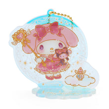 Load image into Gallery viewer, Sanrio Acrylic Stand Magical Secret Ver. Blind Box
