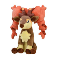 Pokemon Center Sawsbuck (Autumn) Sitting Cutie/Fit