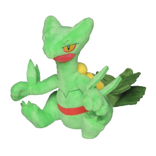 Pokemon Center Sceptile Sitting Cutie/Fit