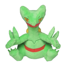 Load image into Gallery viewer, Pokemon Center Sceptile Sitting Cutie/Fit
