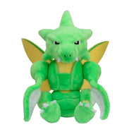 Pokemon Center Scyther Sitting Cutie/Fit