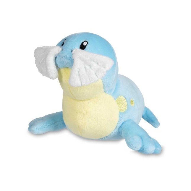 Pokemon Center Sealeo Sitting Cutie/Fit