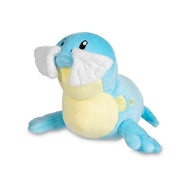 Pokemon Center Sealeo Sitting Cutie/Fit
