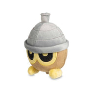 Pokemon Center Seedot Sitting Cutie/Fit
