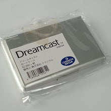 Load image into Gallery viewer, Sega Metal Card Case Dreamcast Console
