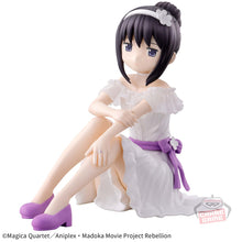 Load image into Gallery viewer, Puella Magi Madoka Magica Figure The Movie: Rebellion Serenus Couture Banpresto
