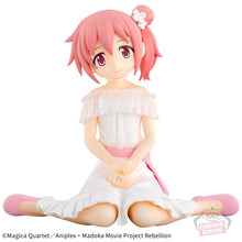 Load image into Gallery viewer, Puella Magi Madoka Magica Figure The Movie: Rebellion Serenus Couture Banpresto
