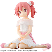 Load image into Gallery viewer, Puella Magi Madoka Magica Figure The Movie: Rebellion Serenus Couture Banpresto
