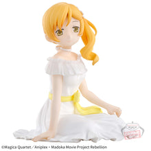 Load image into Gallery viewer, Puella Magi Madoka Magica Figure The Movie: Rebellion Serenus Couture Banpresto
