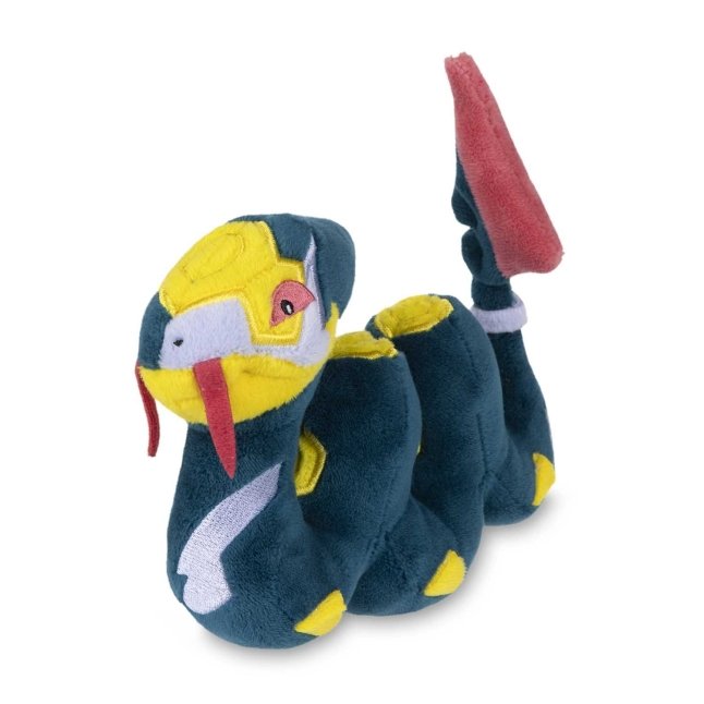 Pokemon Center Seviper Sitting Cutie/Fit