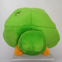 Load image into Gallery viewer, Pokemon Plush Sewaddle All Star Collection 12cm San-Ei

