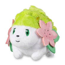 Load image into Gallery viewer, Pokemon Center Shaymin (Land Form) Sitting Cutie/Fit
