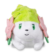 Load image into Gallery viewer, Pokemon Center Shaymin (Land Form) Sitting Cutie/Fit
