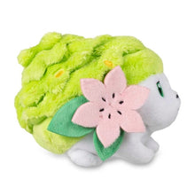 Load image into Gallery viewer, Pokemon Center Shaymin (Land Form) Sitting Cutie/Fit
