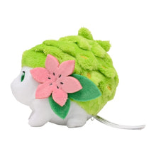 Load image into Gallery viewer, Pokemon Center Shaymin (Land Form) Sitting Cutie/Fit
