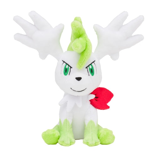 Pokemon Center Shaymin (Sky Form) Sitting Cutie/Fit