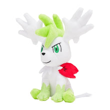 Load image into Gallery viewer, Pokemon Center Shaymin (Sky Form) Sitting Cutie/Fit
