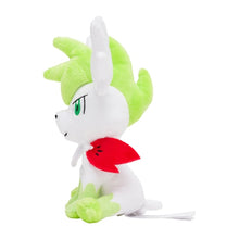 Load image into Gallery viewer, Pokemon Center Shaymin (Sky Form) Sitting Cutie/Fit
