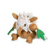 Pokemon Center Shiftry Sitting Cutie/Fit