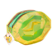 Pokemon Pouch Pikachu & Raichu Thunder Stone Shinka no Ishi Pokemon Center
