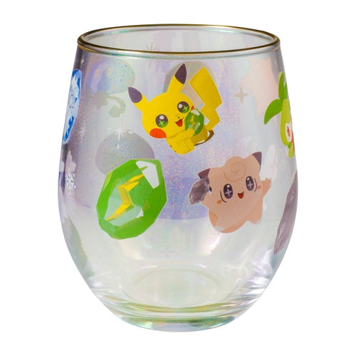 Pokemon Glass Shinka No Ishi Aurora Pokemon Center