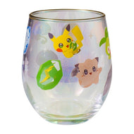 Pokemon Glass Shinka No Ishi Aurora Pokemon Center