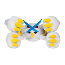 Load image into Gallery viewer, Pokemon Plush Shiny Mega Metagross Pokemon Center 13 1/2in
