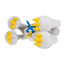Load image into Gallery viewer, Pokemon Plush Shiny Mega Metagross Pokemon Center 13 1/2in
