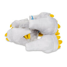 Load image into Gallery viewer, Pokemon Plush Shiny Mega Metagross Pokemon Center 13 1/2in
